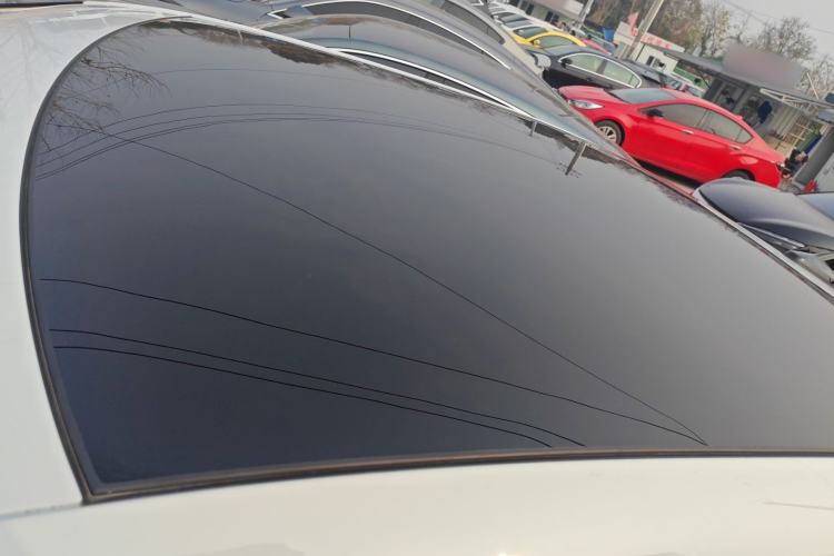 Used Volkswagen ID.UNYX 2024 Pro Long-Range Version