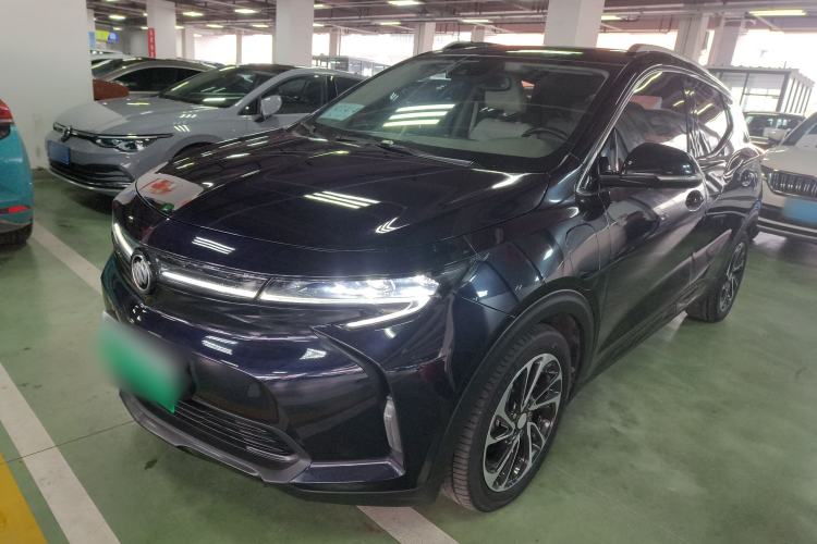 Used Buick Velite 7 2022 652E Connected Smart Edition