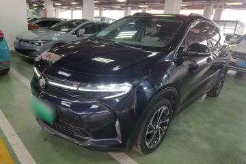 Used Buick Velite 7 2022 652E Connected Smart Edition