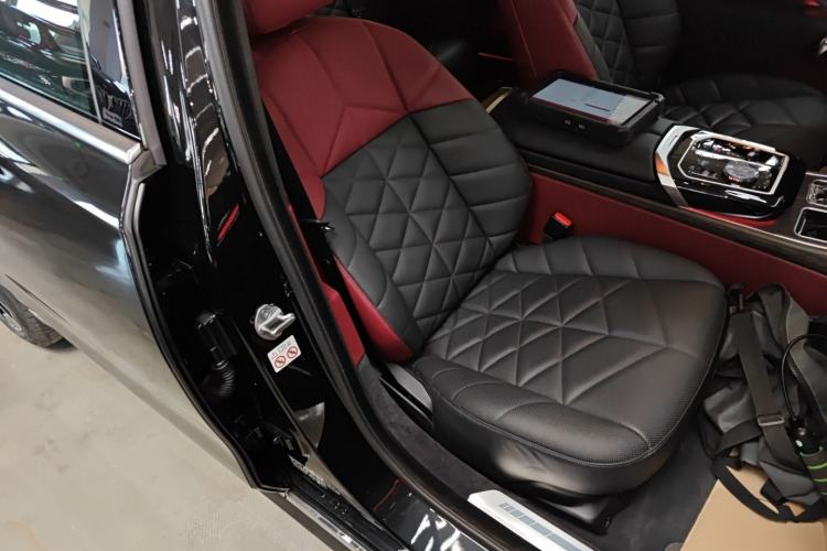 Used BMW 7 Series 2023 735Li M Sport Package