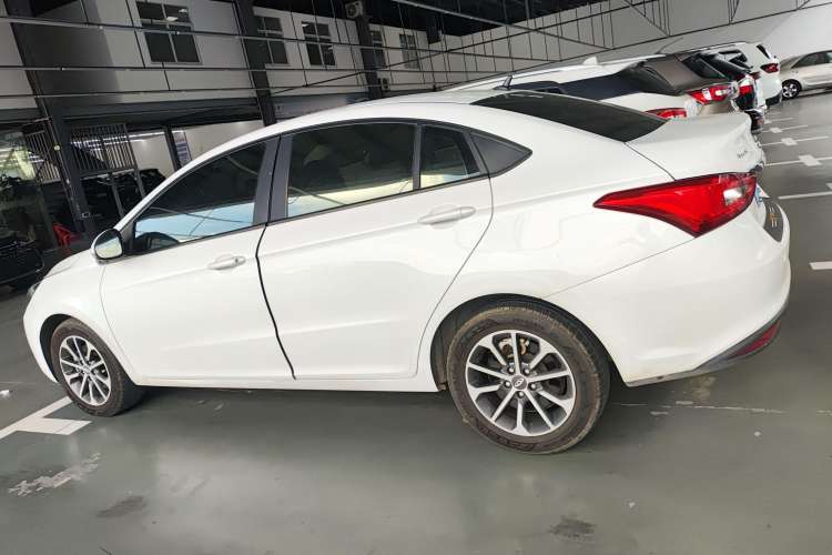 Used Chery Arrizo 5 2021 PRO 1.5L CVT Youth Edition
