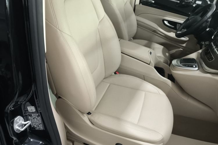 Used Mercedes-Benz V-Class 2016 V 260 L Prestige Extended Edition