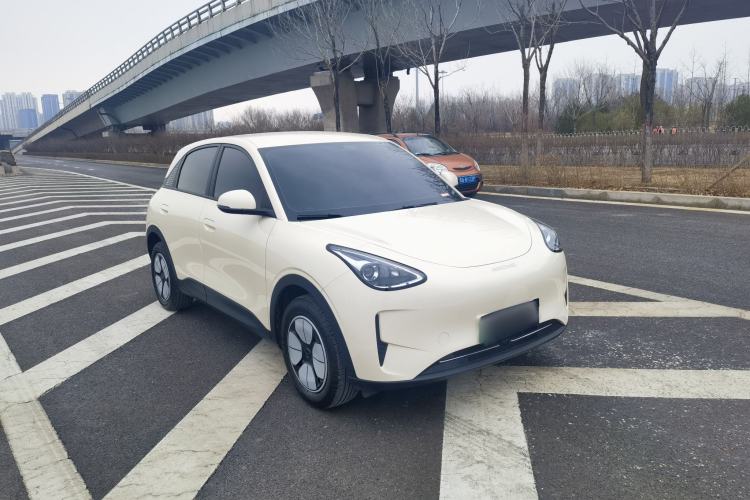 Used Geely Galaxy Geome 2025 310km Youth Edition
