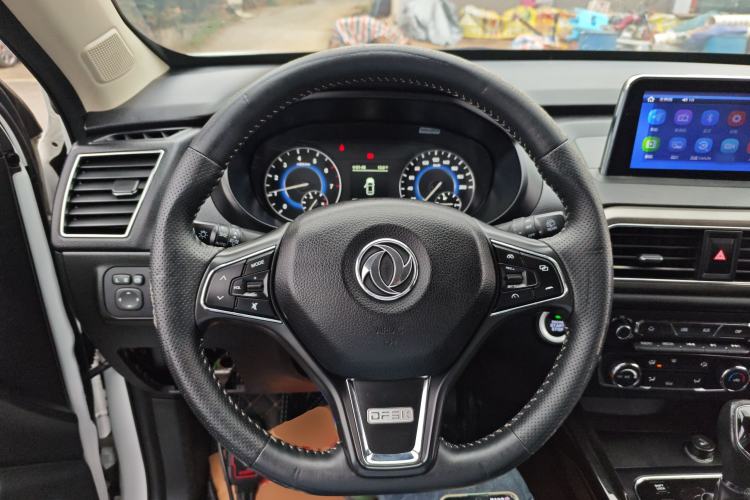 Used Dongfeng Fengon S560 2018 1.8L CVT Prestige Model
