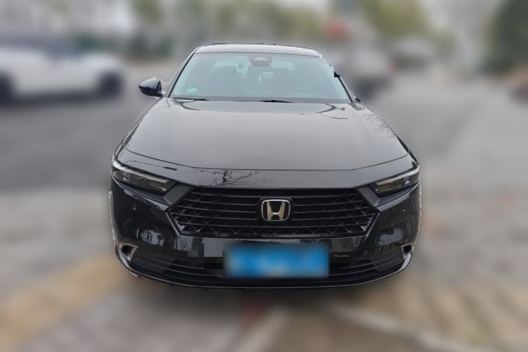 Used Honda Accord 2023 260TURBO Excellence Edition