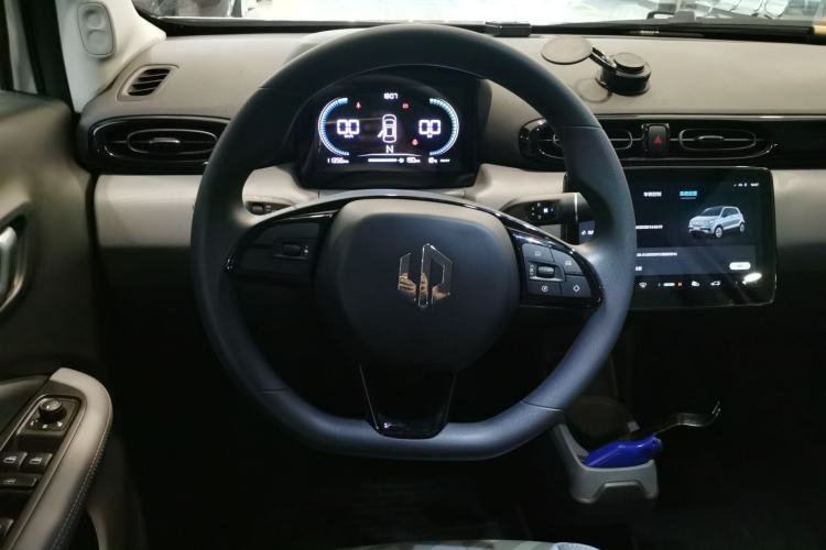 Used Leapmotor T03 2024 200 Lite Edition
