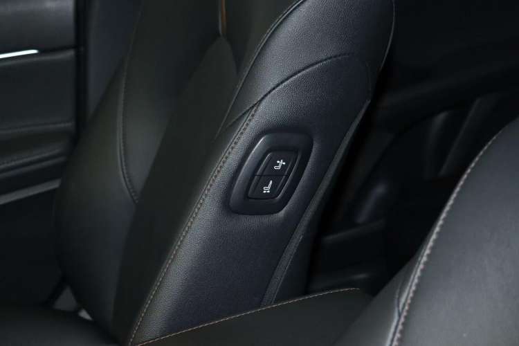 Used Toyota Camry 2019 Revised Version 2.5G Luxury Edition