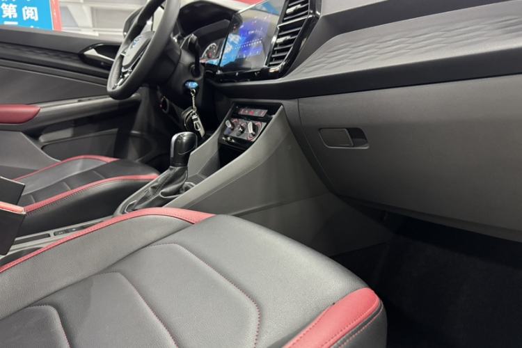 Used Jetta VS7 2020 1.4T Automatic Entry-Level Trim