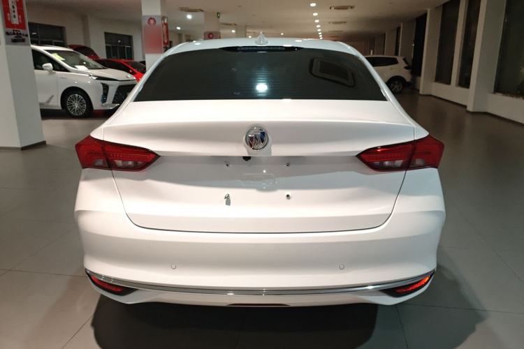 Used Buick Verano 2022 Pro 533T Enjoyment Edition
