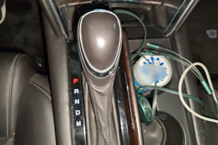 Used Cadillac XTS 2018 28T Elite Edition
