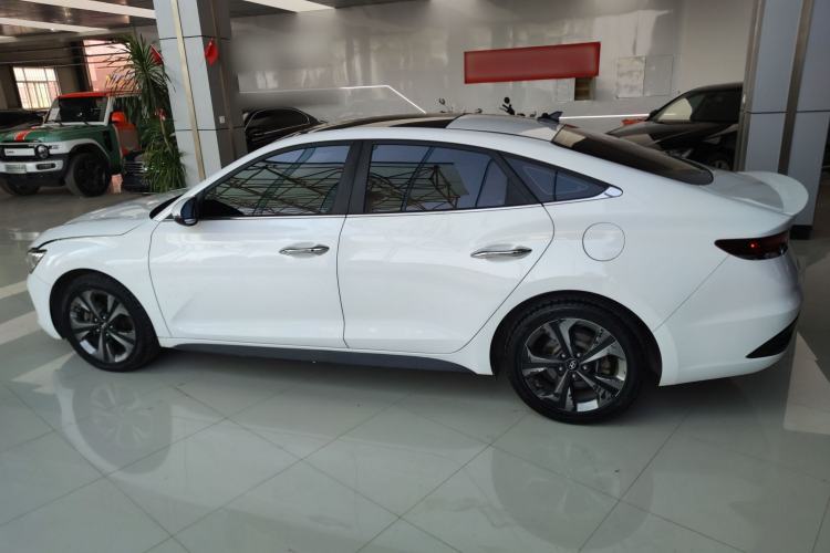 Used Hyundai Lafesta 2019 280TGDi Sport Edition China V Standard
