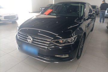 Used Volkswagen Magotan 2020 330TSI DSG Luxury Edition