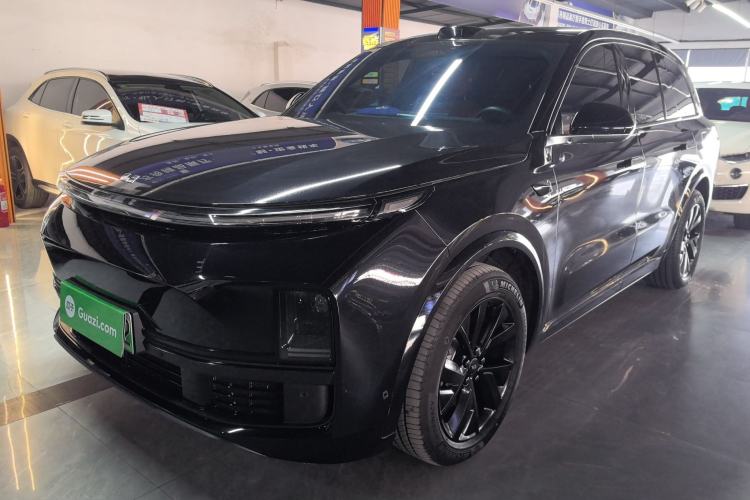 Used Li Auto L8 2023 Air model
