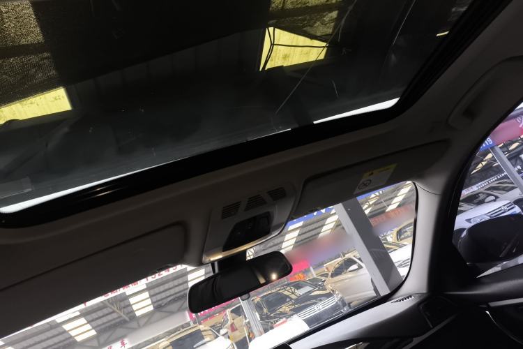 Used BMW 3 Series 2017 320Li xDrive Fashion Model