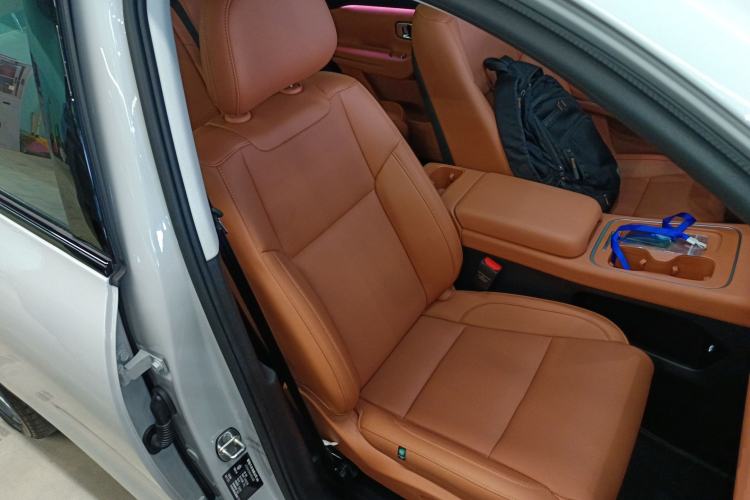 Used Leapmotor C10 2026 605 LiDAR Version