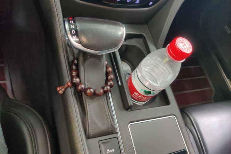 Used Cadillac CT6 2017 28T Luxury Model
