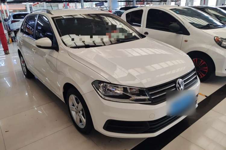 Used Volkswagen Santana 2015 Haval H6 1.6L Automatic Luxury Model
