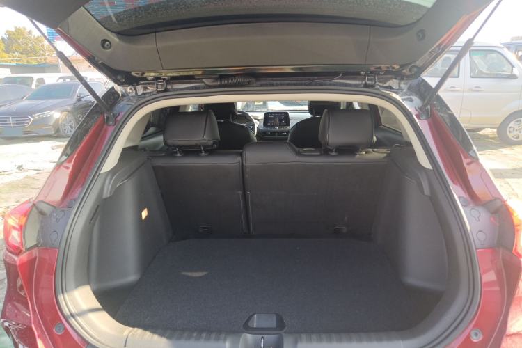 Used Buick Encore 2020 20T CVT Elite Edition
