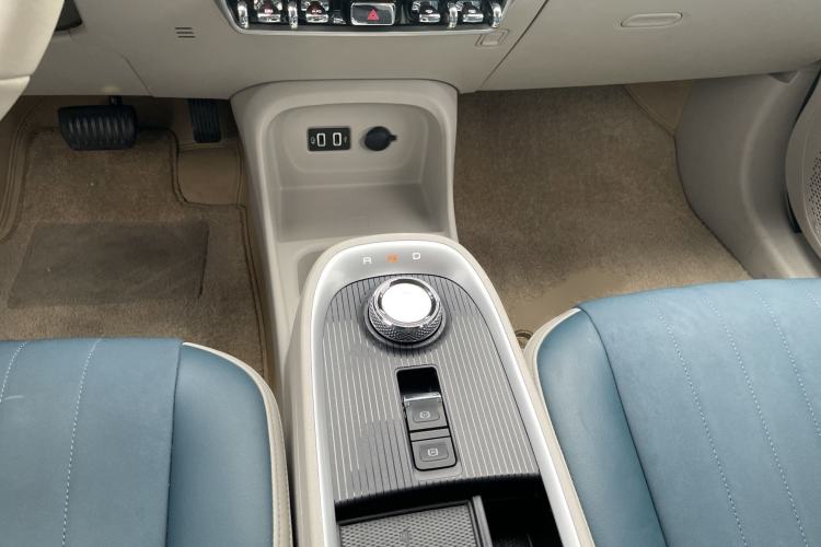 Used ORA Good Cat 2021 400km Standard Range Venus Edition Lithium-Ion Battery