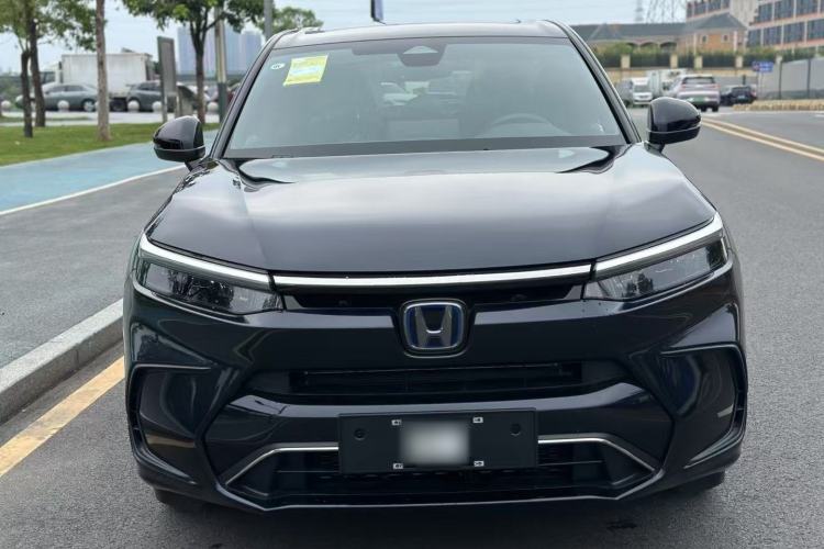 Used Honda Breeze New Energy 2024 ePHEV Premium Edition
