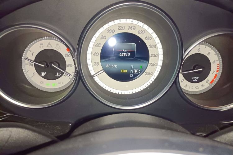 Used Mercedes-Benz CLS 2015 CLS 320