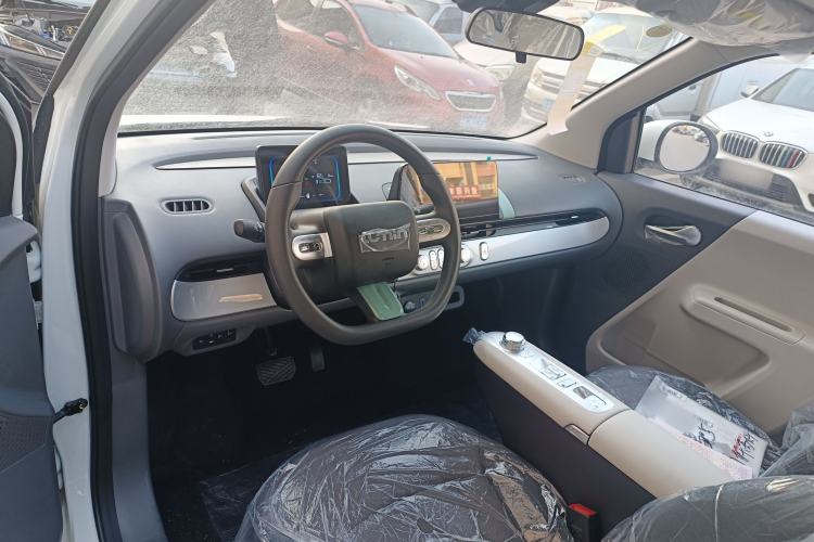 Used  Lumin 2025 205 km Xiangqin Version
