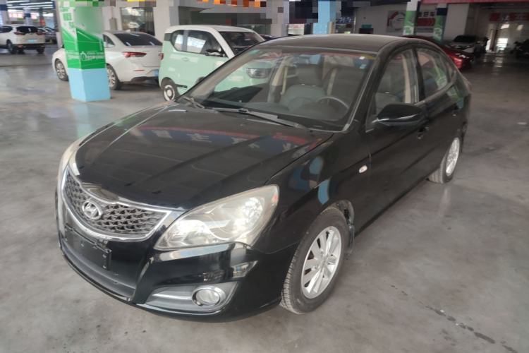 Used Hyundai Celesta 2015 1.6L Automatic Comfort Model