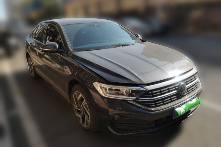 Used Volkswagen Sagitar 2023 280TSI DSG Excellence Edition
