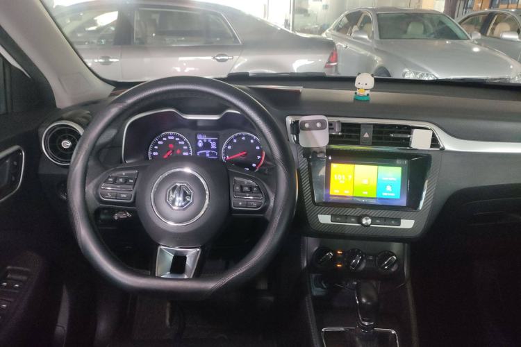 Used MG ZS 2018 1.5L Automatic Elite Edition China V Standard
