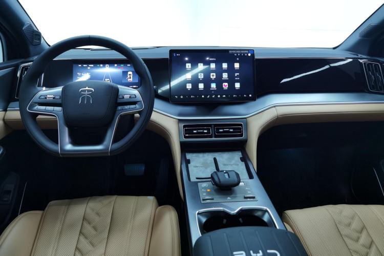 Used BYD Song L DM-i 2024 112 km Beyond Edition
