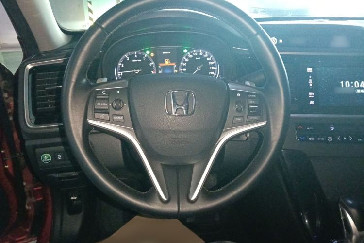 Used Honda Spirior 2015 2.0L Prestige Edition
