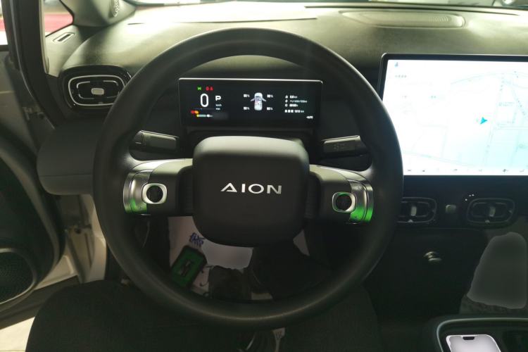 Used AION UT 2025 330 Starlight Edition
