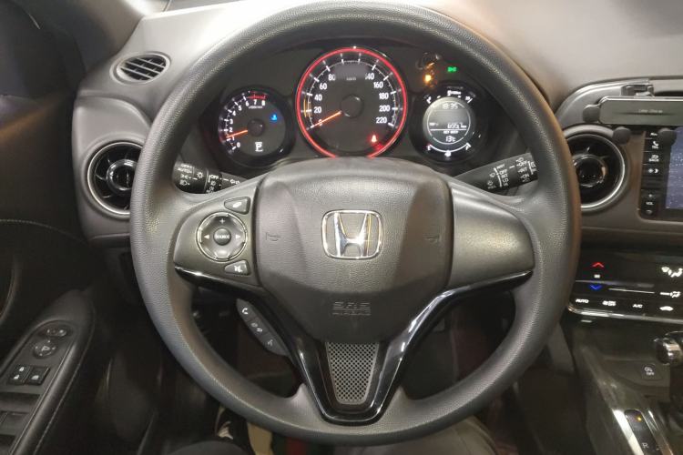 Used Honda XR-V 2020 220TURBO CVT Luxury Edition
