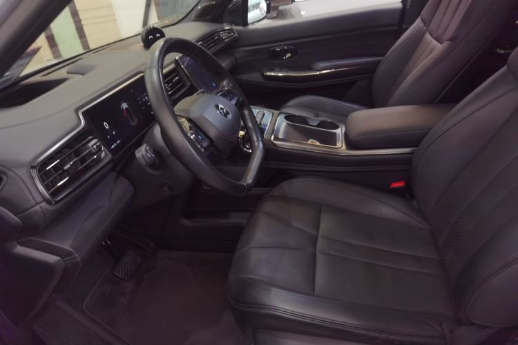 Used Nio ES8 2020 580 km Range 7-Seater Version