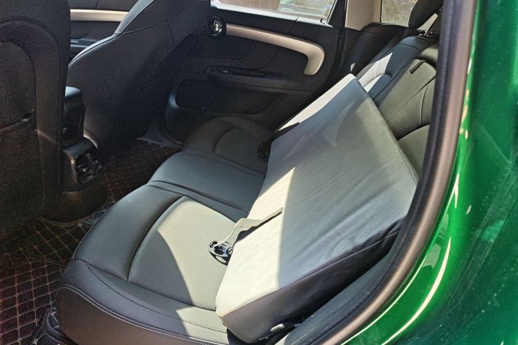 Used  Countryman 2023 Updated 1.5T COOPER ALL4 Connoisseur