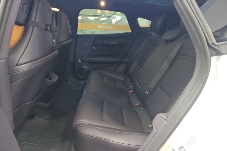 Used  06 2025 Ultra Pure Electric Edition