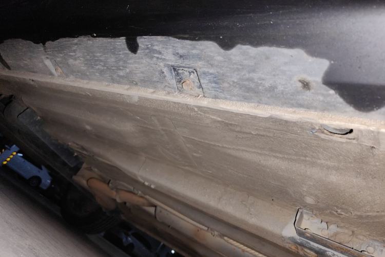 Used Bestune X40 2019 1.6L Automatic Luxury Edition China VI