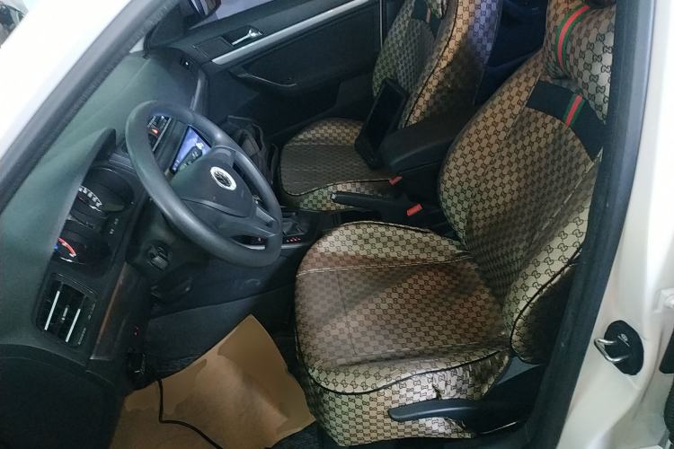 Used Volkswagen Lavida 2019 Lavida Start 1.5L Automatic Trendy Version China VI Standard