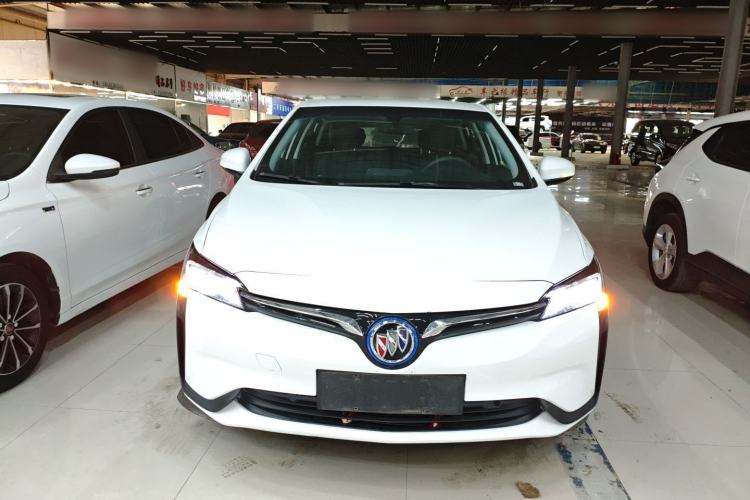 Used Buick Velite 6 2023 430km Range Commuter Version
