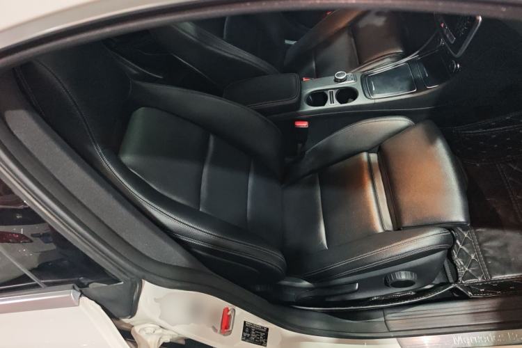 Used Mercedes-Benz CLA 2017 Refreshed CLA 200 Sport Edition