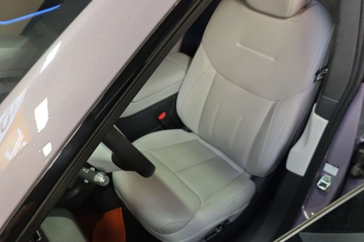 Used XPeng G6 2025 625 Long-Range Max Flagship Edition