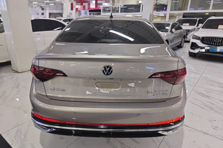 Used Volkswagen Sagitar 2023 300TSI DSG Excellence Edition
