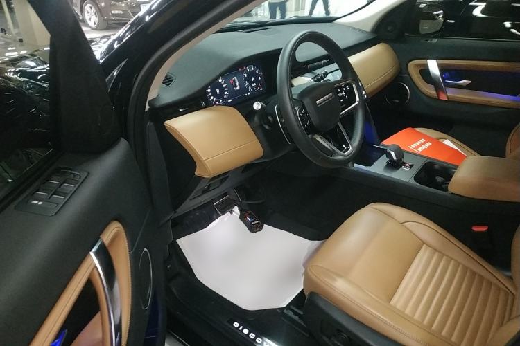 Used Land Rover Discovery Sport 2024 Performance Tech Edition
