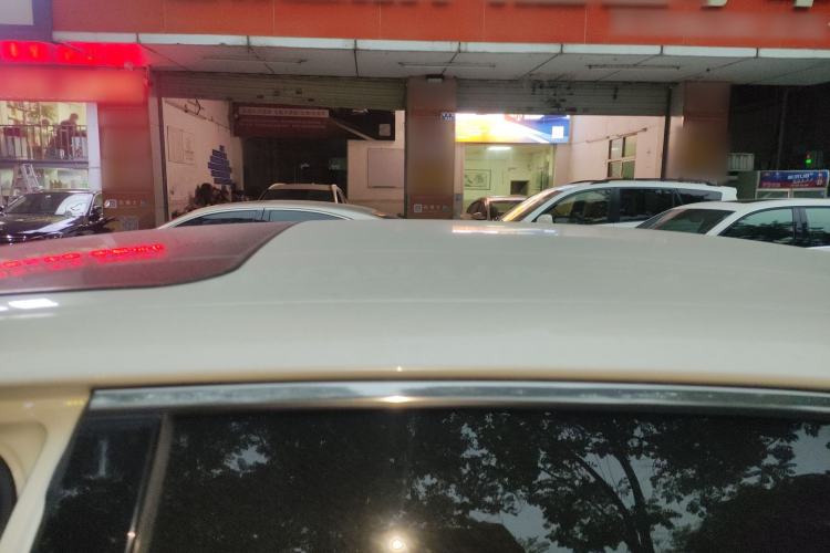 Used Toyota Crown 2015 2.0T Fashion Edition