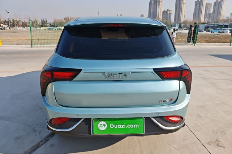 Used NETA V 2022 Chao 300 Lite Ternary Lithium
