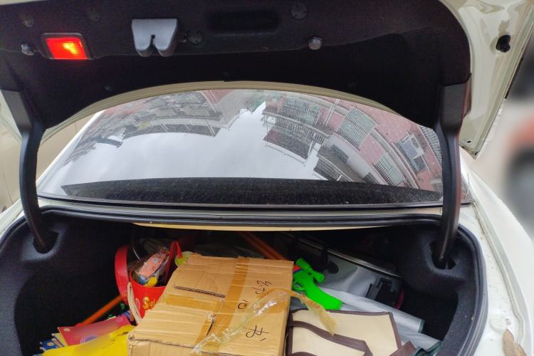 Used Mercedes-Benz CLA 2016 CLA 260 4MATIC
