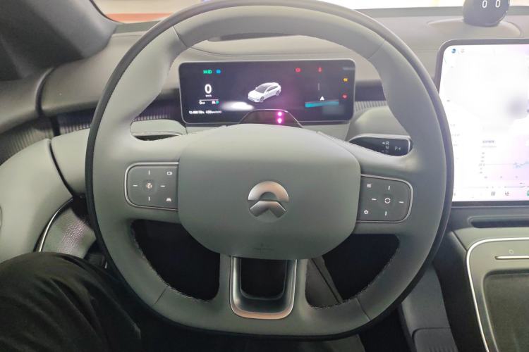 Used Nio ET5T 2025 75 kWh Touring
