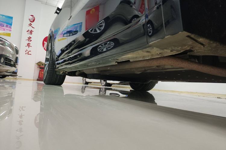 Used Li Auto L8 2023 Pro Model
