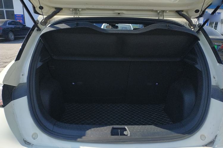 Used BYD Dolphin 2023 420 km Fashion Edition
