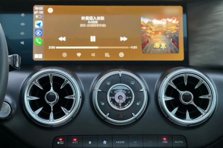 Used Tank 300 2023 Off-Road Edition 2.0T Challenger
